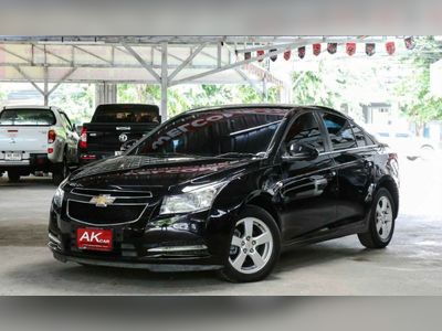 2011 Chevrolet Cruze 1.6 LT - used.thaimotorshow.com