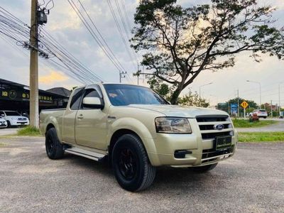 2008 Ford Ranger - used.thaimotorshow.com