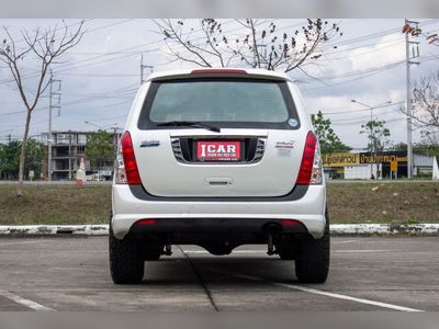 2011 ISUZU MU-7 ACTIVO 3.0 VGS TURBO 4WD DVD - used.thaimotorshow.com