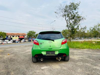 2010 MAZDA Mazda2 max sport  Top - used.thaimotorshow.com