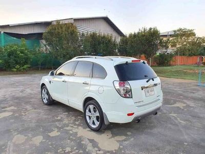 2011 Chevrolet Captiva - used.thaimotorshow.com