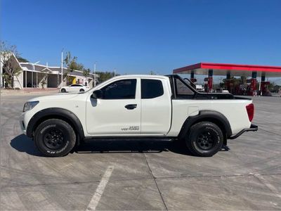 2021 Nissan NAVARA NP300 - used.thaimotorshow.com