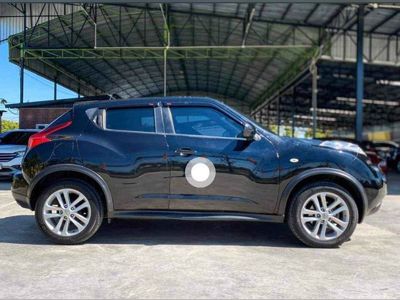 2013 Nissan Juke  1.6 E ,A/T - used.thaimotorshow.com