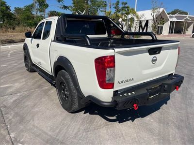 2021 Nissan NAVARA NP300 - used.thaimotorshow.com