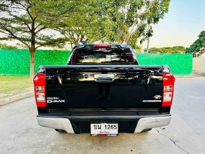 2013 Isuzu all new d-max 3.0 vgsturbo - used.thaimotorshow.com