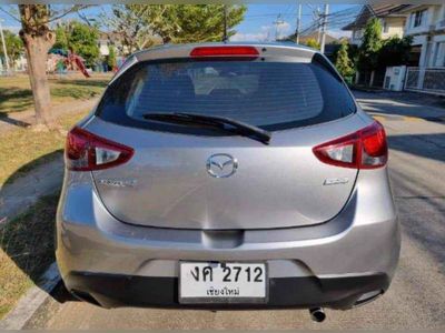 2016 MAZDA Mazda2 - used.thaimotorshow.com