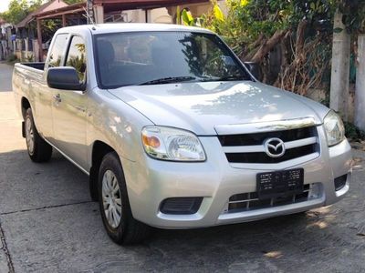 2009 MAZDA BT-50 - used.thaimotorshow.com