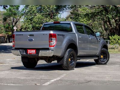 2018 FORD RANGER 2.2 - used.thaimotorshow.com