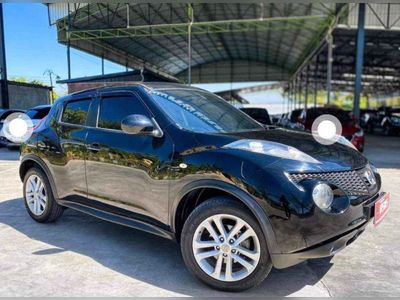 2013 Nissan Juke  1.6 E ,A/T - used.thaimotorshow.com