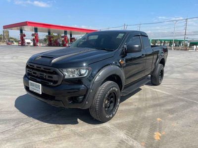 2020 FORD RANGER 2.2 Hi-RIDER M/T - used.thaimotorshow.com