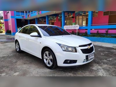 2011 Chevrolet Cruze 1.8 - used.thaimotorshow.com