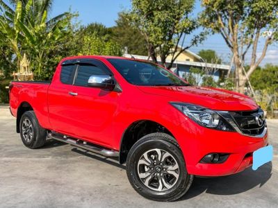 2017 MAZDA BT-50 PRO - used.thaimotorshow.com