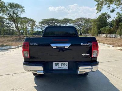 2012 Toyota Hilux Revo - used.thaimotorshow.com