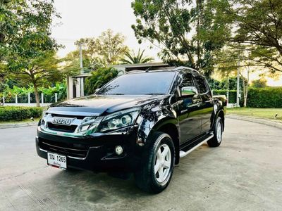 2013 Isuzu all new d-max 3.0 vgsturbo - used.thaimotorshow.com