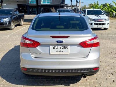 2013 Ford  Focus 2.0 Titanium AT - used.thaimotorshow.com