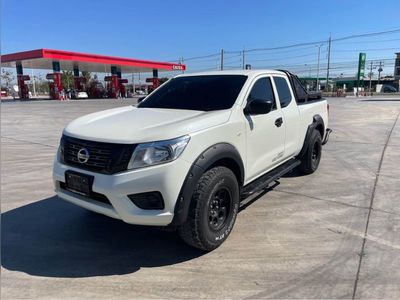 2021 Nissan NAVARA NP300 - used.thaimotorshow.com