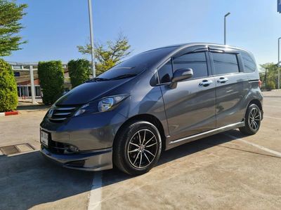 2010 Honda  Freed - used.thaimotorshow.com