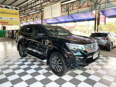 2018 NISSAN TERRA 2.3VL 4WD - used.thaimotorshow.com