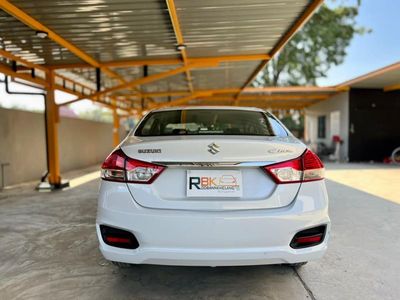 2016 Suzuki Ciaz 1.2 GLX - used.thaimotorshow.com