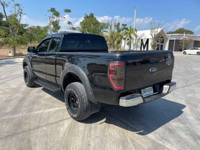 2020 FORD RANGER 2.2 Hi-RIDER M/T - used.thaimotorshow.com