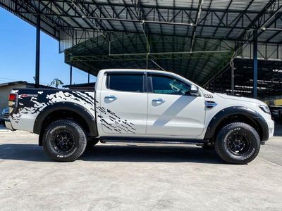 2017 Ford Ranger Mustang - used.thaimotorshow.com