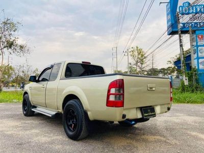 2008 Ford Ranger - used.thaimotorshow.com