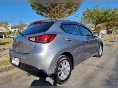 2016 MAZDA Mazda2 - used.thaimotorshow.com