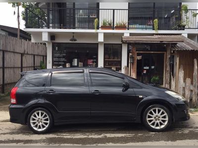 2006 Toyota  Wish 2.0 - used.thaimotorshow.com