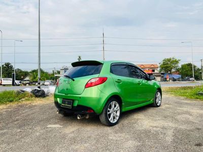 2010 MAZDA Mazda2 max sport  Top - used.thaimotorshow.com