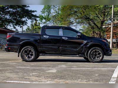 2013 MAZDA BT50 PRO 3.2 4WD - used.thaimotorshow.com