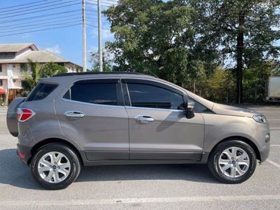 2015 Ford EcoSport - used.thaimotorshow.com