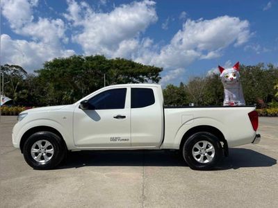 2015 Nissan NAVARA NP300 - used.thaimotorshow.com