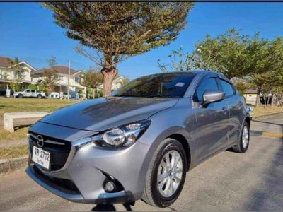 2016 MAZDA Mazda2 - used.thaimotorshow.com