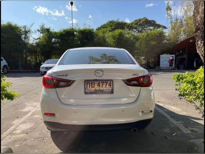 2015 MAZDA Mazda2 Skyactiv High plus - used.thaimotorshow.com