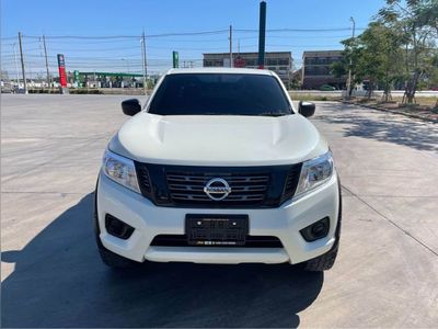 2021 Nissan NAVARA NP300 - used.thaimotorshow.com