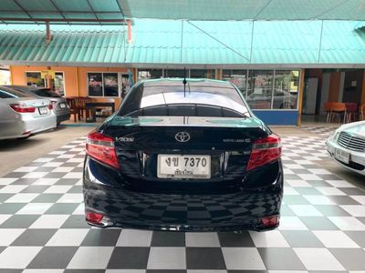 2016 TOYOTA VIOS 1.5 E DUAL VVT-i AUTO - used.thaimotorshow.com