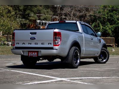 2015 FORD RANGER 2.2 XLS CAB - used.thaimotorshow.com