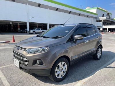 2015 Ford EcoSport - used.thaimotorshow.com