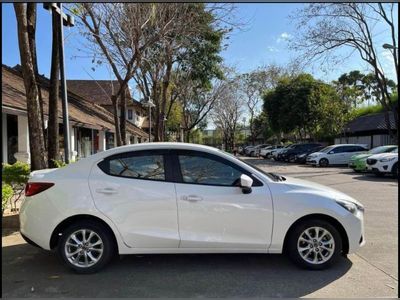 2015 MAZDA Mazda2 Skyactiv High plus - used.thaimotorshow.com