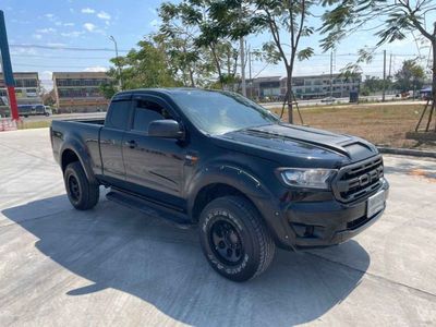 2020 FORD RANGER 2.2 Hi-RIDER M/T - used.thaimotorshow.com