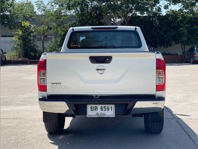 2015 Nissan NAVARA NP300 - used.thaimotorshow.com