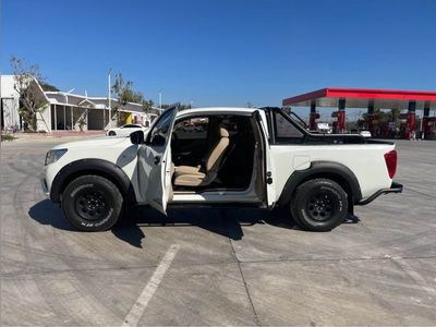 2021 Nissan NAVARA NP300 - used.thaimotorshow.com