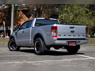 2015 FORD RANGER 2.2 XLS CAB - used.thaimotorshow.com