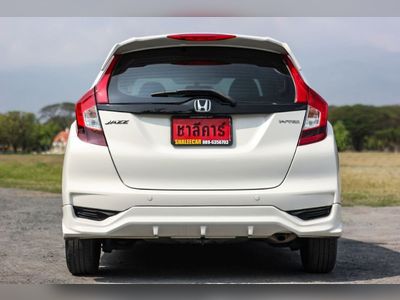 2019 Honda Jazz  GK 1.5 S - used.thaimotorshow.com