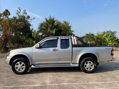 2006 Isuzu d-max hi-lander 3.0 - used.thaimotorshow.com