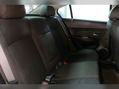 2011 Chevrolet Cruze 1.6 LT - used.thaimotorshow.com