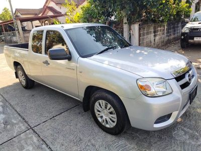 2009 MAZDA BT-50 - used.thaimotorshow.com