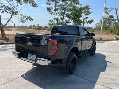 2020 FORD RANGER 2.2 Hi-RIDER M/T - used.thaimotorshow.com