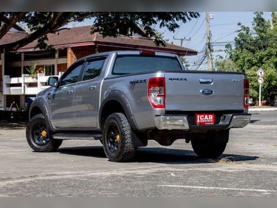 2018 FORD RANGER 2.2 - used.thaimotorshow.com