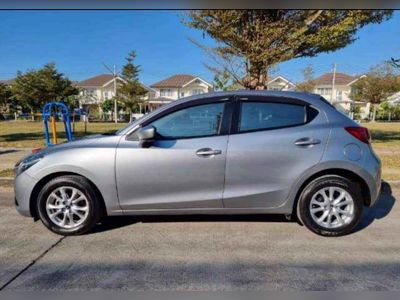 2016 MAZDA Mazda2 - used.thaimotorshow.com